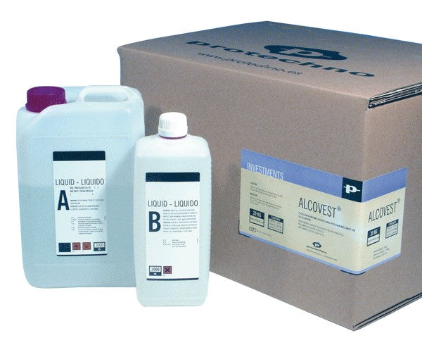 ALCOVEST lliquid a+b 3 lt