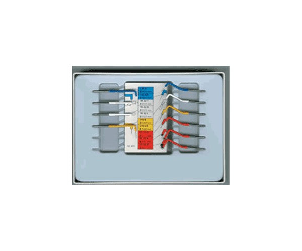 SERVOTOME electrode FC25B