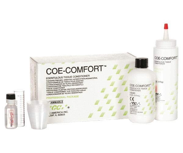COE COMFORT kit profesional