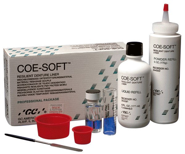 COE SOFT liq 177 ml