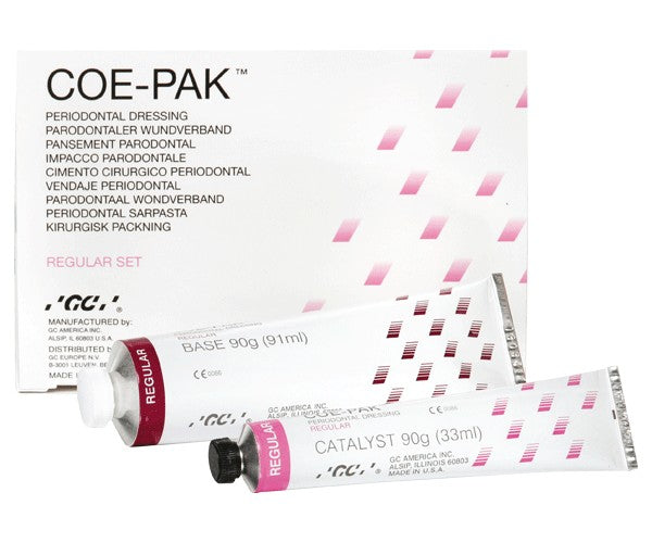 COE PAK kit regular