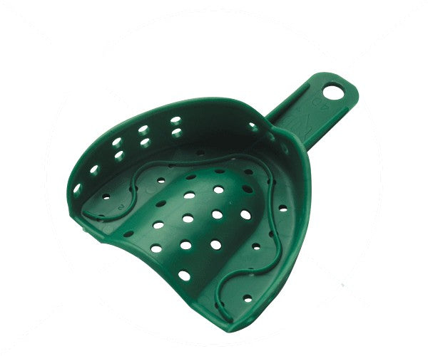 COE perforated buckets, medium size, 12 units