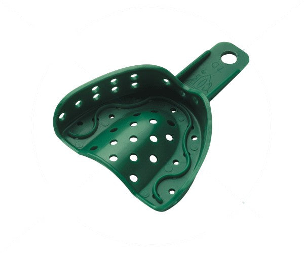 COE CUBETES perforades sup petites 12 ut