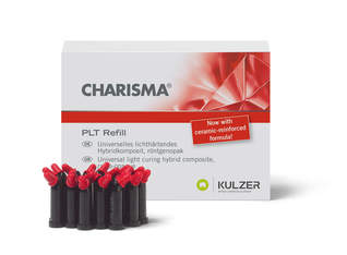 XARISMA A1 cap (20x0,25 g)