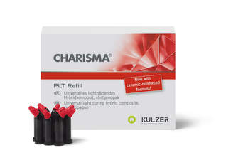 CHARISMA A3 cap (20x0.25 g)