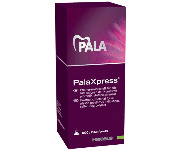 PALAXPRESS rosa pols 1 Kg