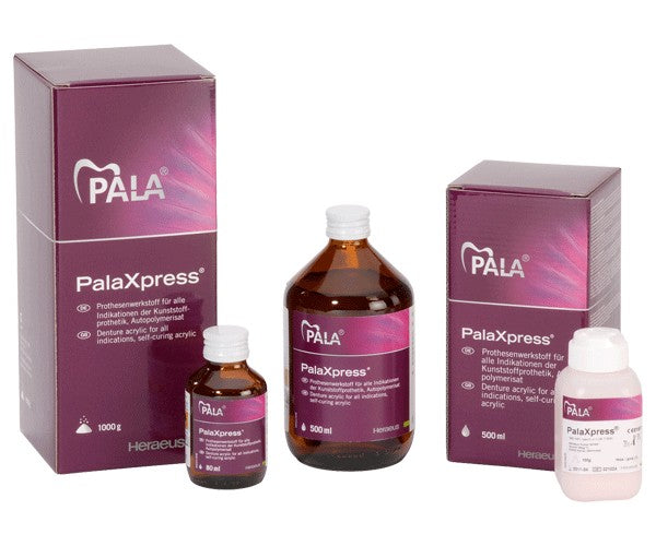 PALAXPRESS liquido 500 ml