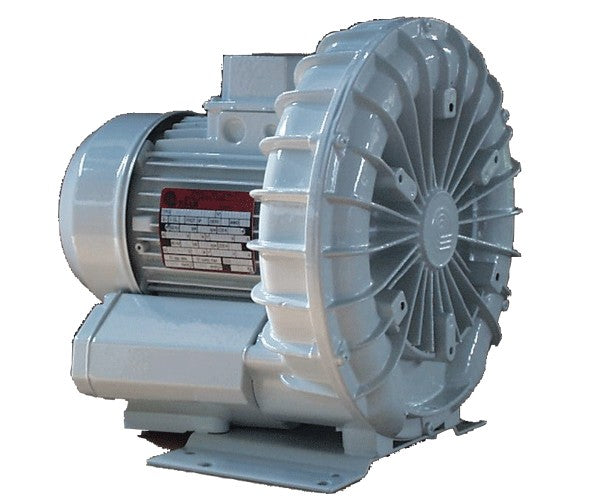 TECNO JET 2/3 puestos sin carenar