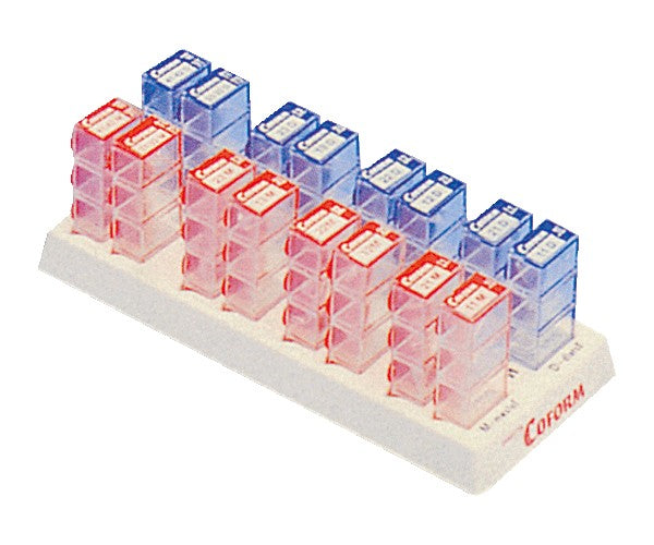 COFORM matrius 31-32 mesial 8 u.