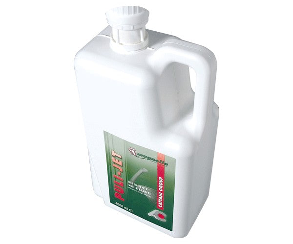 PULIJET 5 lt