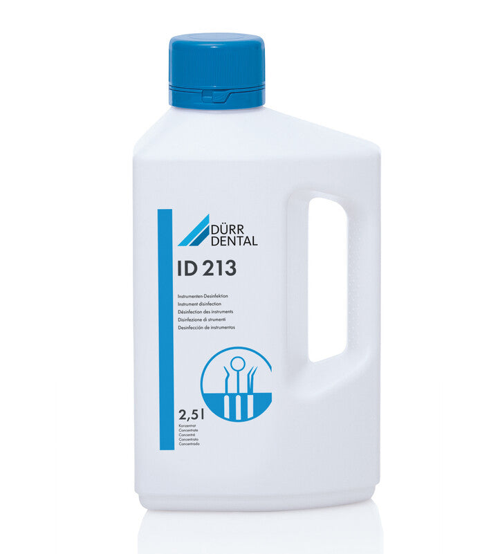 ID 213 DURR desinfectant 2,5 lt