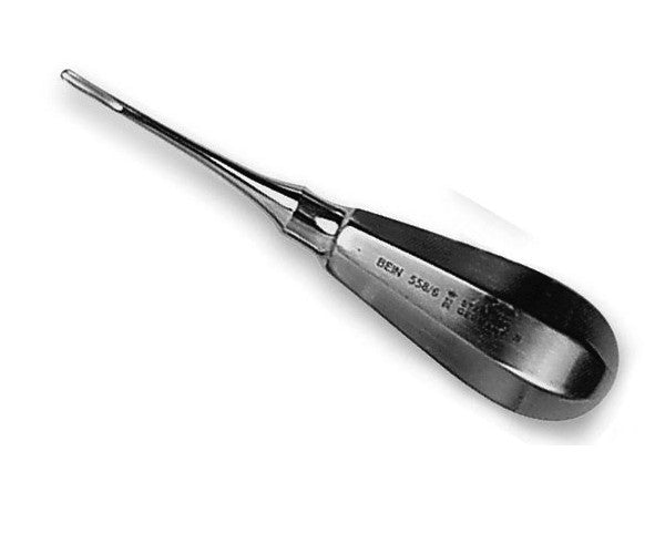 BEIN MARTIN 558/6 BOLT
