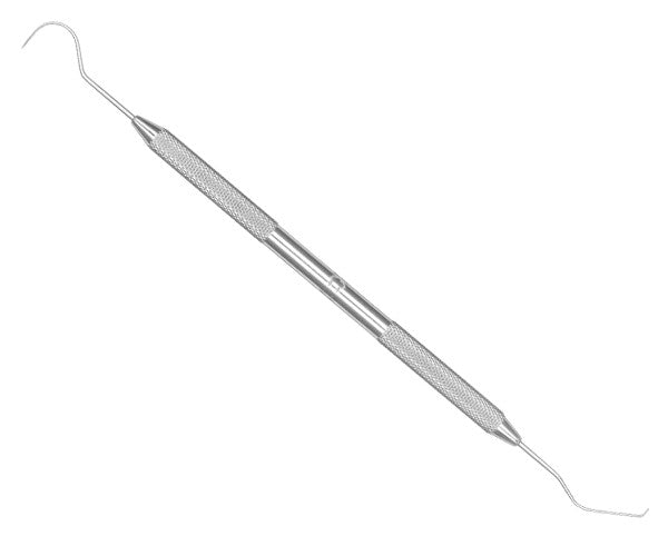RASPADOR HU-FRIEDY exd 5