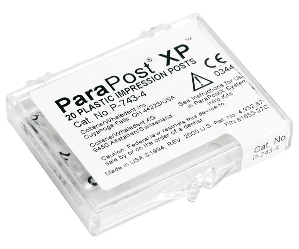 PARAPOST XP P751/3 burnable 10 pc