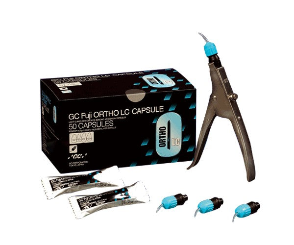 FUJI ORTHO LC cap 50 u