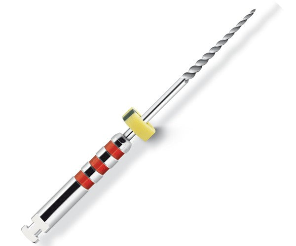 PROFILE ORIFICE SHAPERS 1 blanco 6 ud