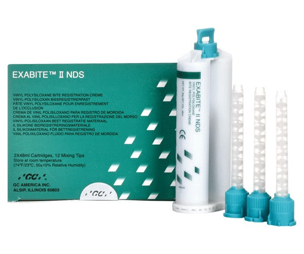 EXABITE kit intro cart