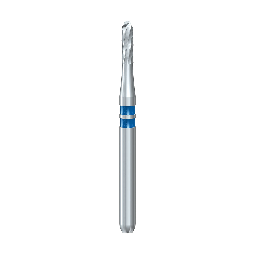 H32.314.012 KOMET MADUIXA C. TUNGSTÈ CILÍNDRICA TURBINA ø 012 5 u.