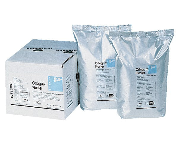 ORTOGUIX PLASTER 20 kg