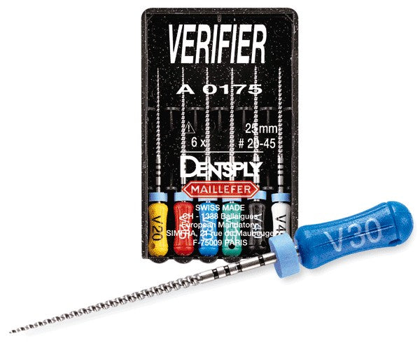 THERMAFIL verificador 30 6 ut