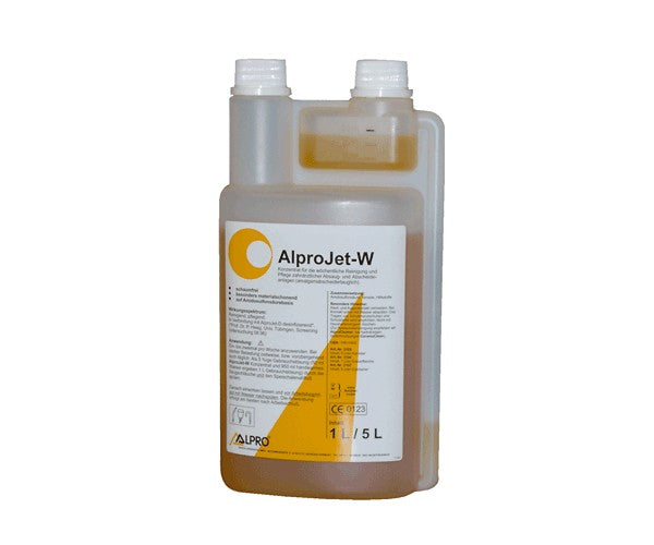 ALPROJET W 1 LT DOSIFICADOR