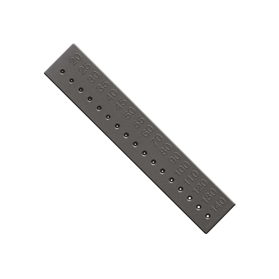 CALIBRE MAILLEFER p/puntas de gutapercha