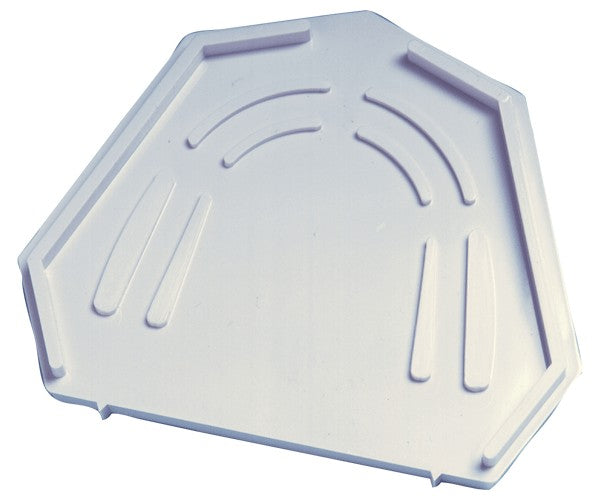 ACCUTRAC ATE12 white base 12 units