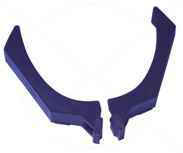 ACCUTRAC ATA20 patillas retención 20 ud