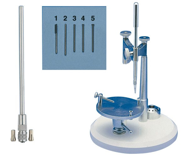 Simple MESTRA Parallelometer