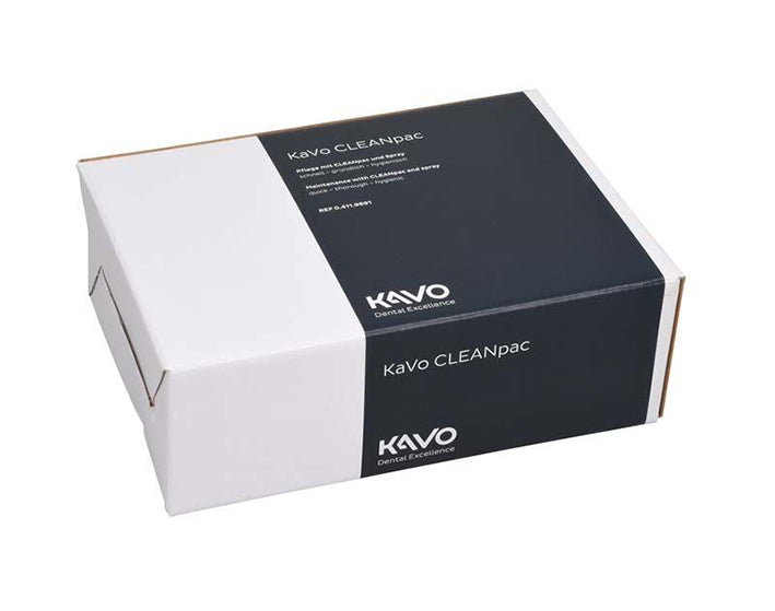 CLEANPAC bag 10 units