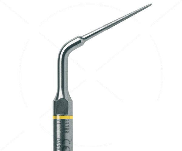 SATELEC ET20D diamond endodontic insert