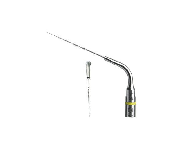 LLIMES K SATELEC 30S 25 mm 4 u.