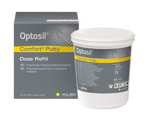OPTOSIL COMFORT sin activador 900 ml