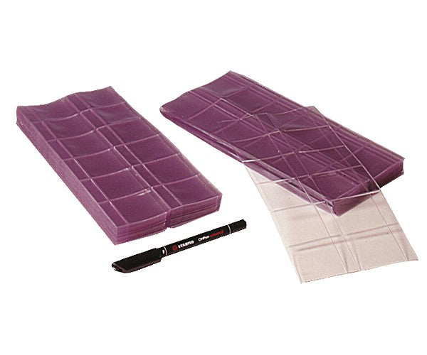 LARIDENT PORTA-RADIOGRAFIAS C/1000+LAPIZ