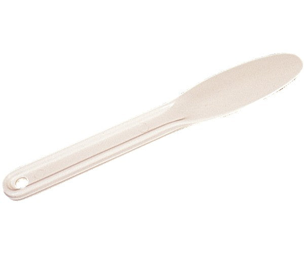 LARIDENT B/6 ESPATULAS PLASTICO