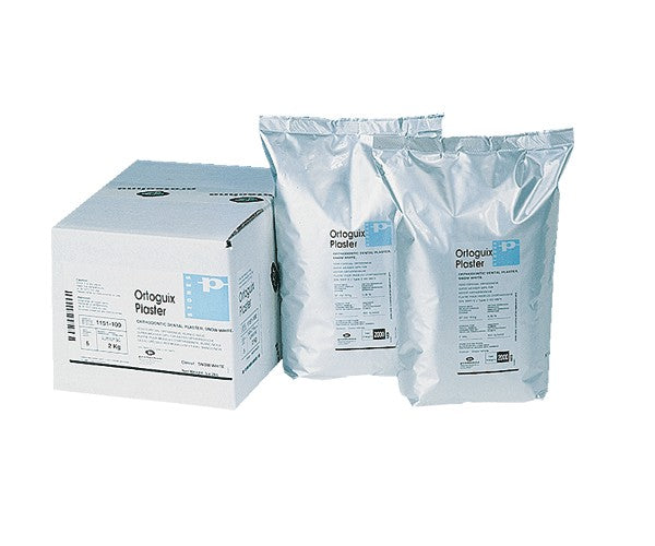ORTOGUIX blanca 12 kg (6x2 kg)