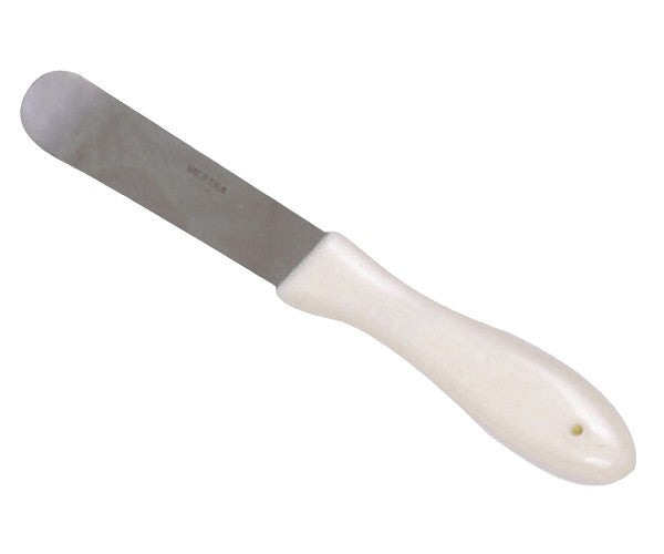 ESPATULA MESTRA mango plastico