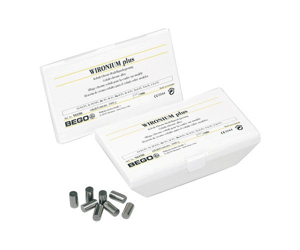 WIRONIUM PLUS 1 kg