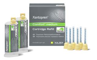 XANTOPREN COMFORT medio (2x50 ml)