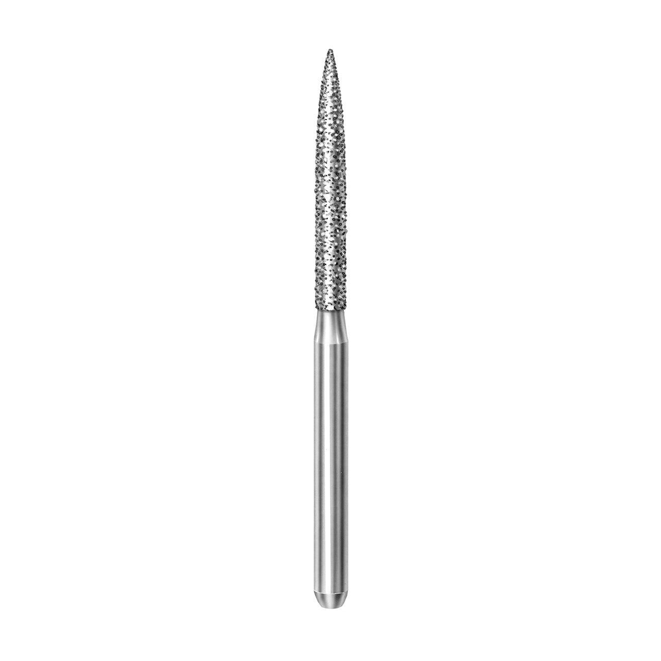 864.314.014 KOMET DIAMOND FLAME TURBINE FRUIT ø 014 STANDARD GRAIN 5 units