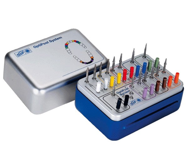 OPTIPOST KOMET 4289.0 instrument kit