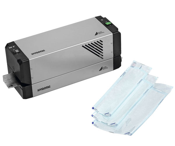 HYGOPAC selladora bolsas