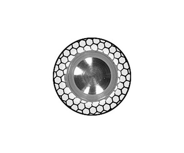 8934A.900.100  KOMET DISCOS   DIAMANTE  900 ø 100 GRANO FINO 1 ud.