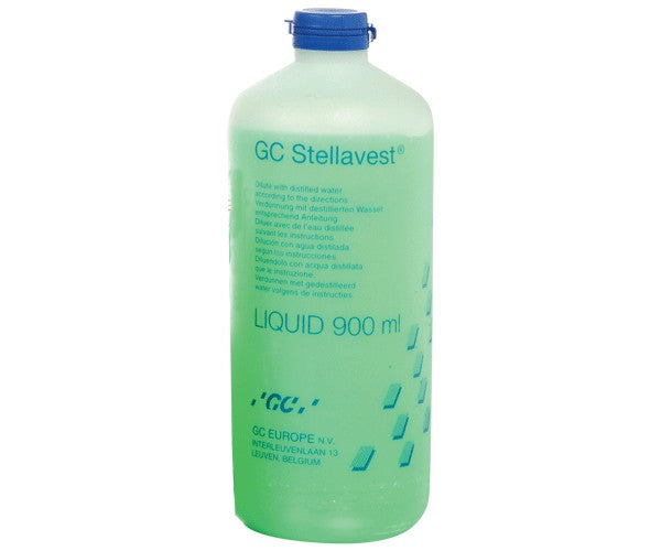 STELLAVEST liquid 900 ml