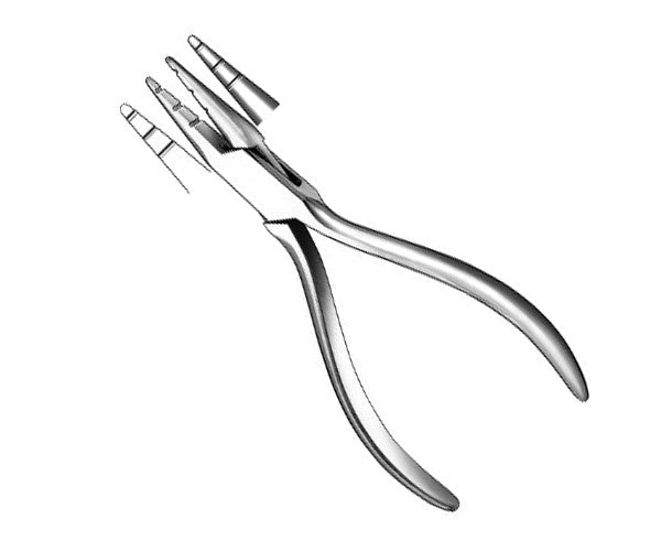 ADERER MARTIN 1290 PLIERS