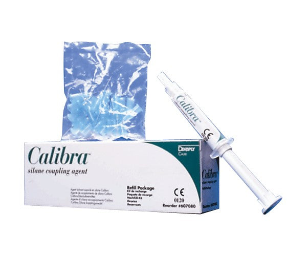 CALIBRA SILANE agent (3 ml + 25 cannulas)