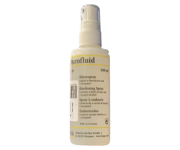 DUROFLUID hardener spray 100 cc.