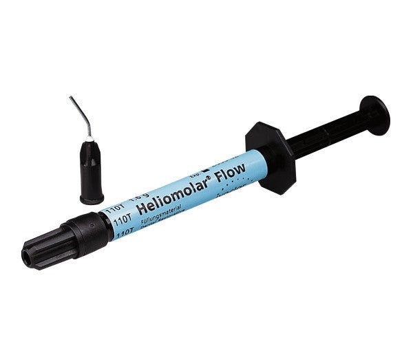 HELIOMOLAR FLOW 420T jer 1,6 g