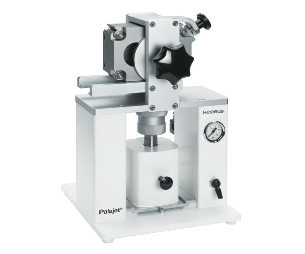 PALAJET unidad basica