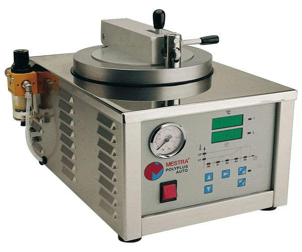 POLI PLUS polymerizer